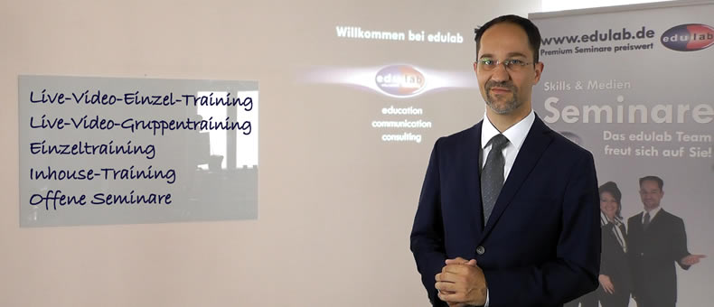 Einzelcoaching