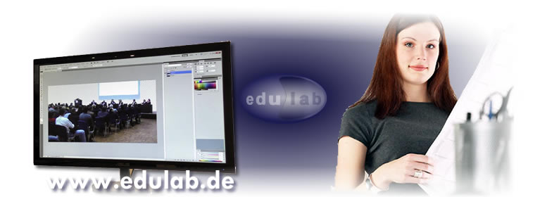 Photoshop Inhouse Seminare