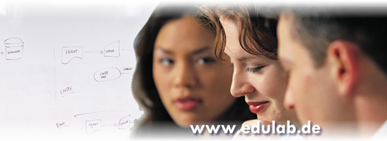 Projektmanagement-Training