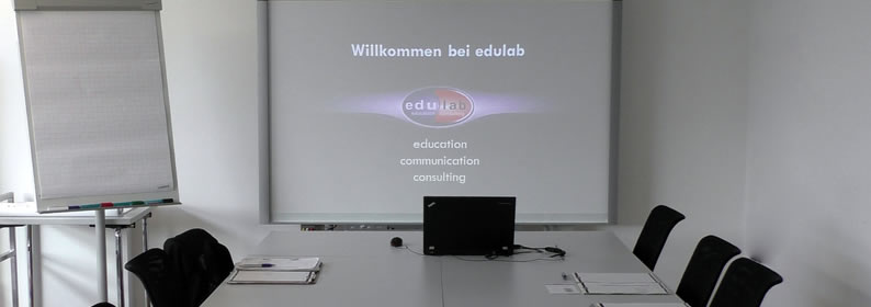 Trainingsraum