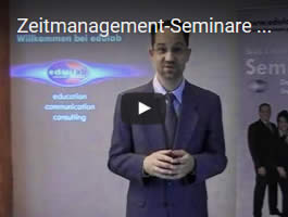 Zeitmanagement-Training